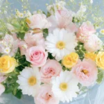 お花のフリーアイコン