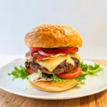 食べ物のフリーアイコン