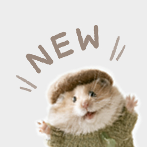 新着順フリーアイコン